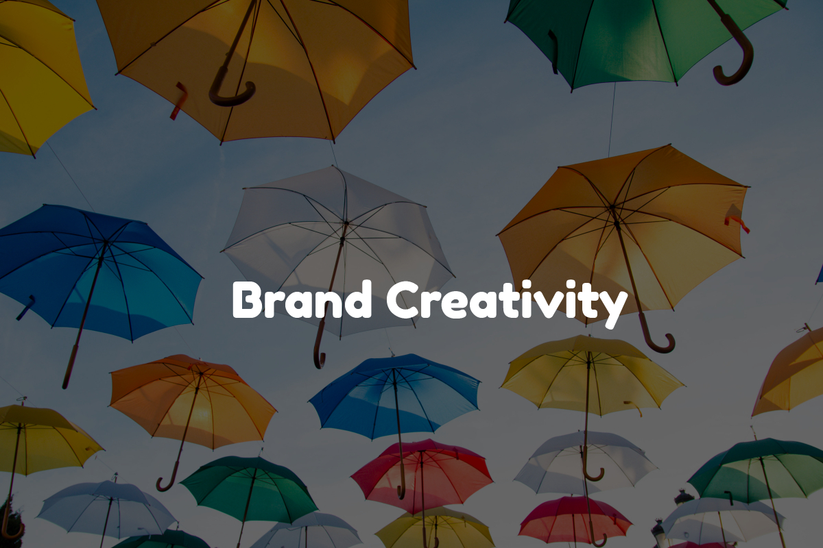 brand creativity