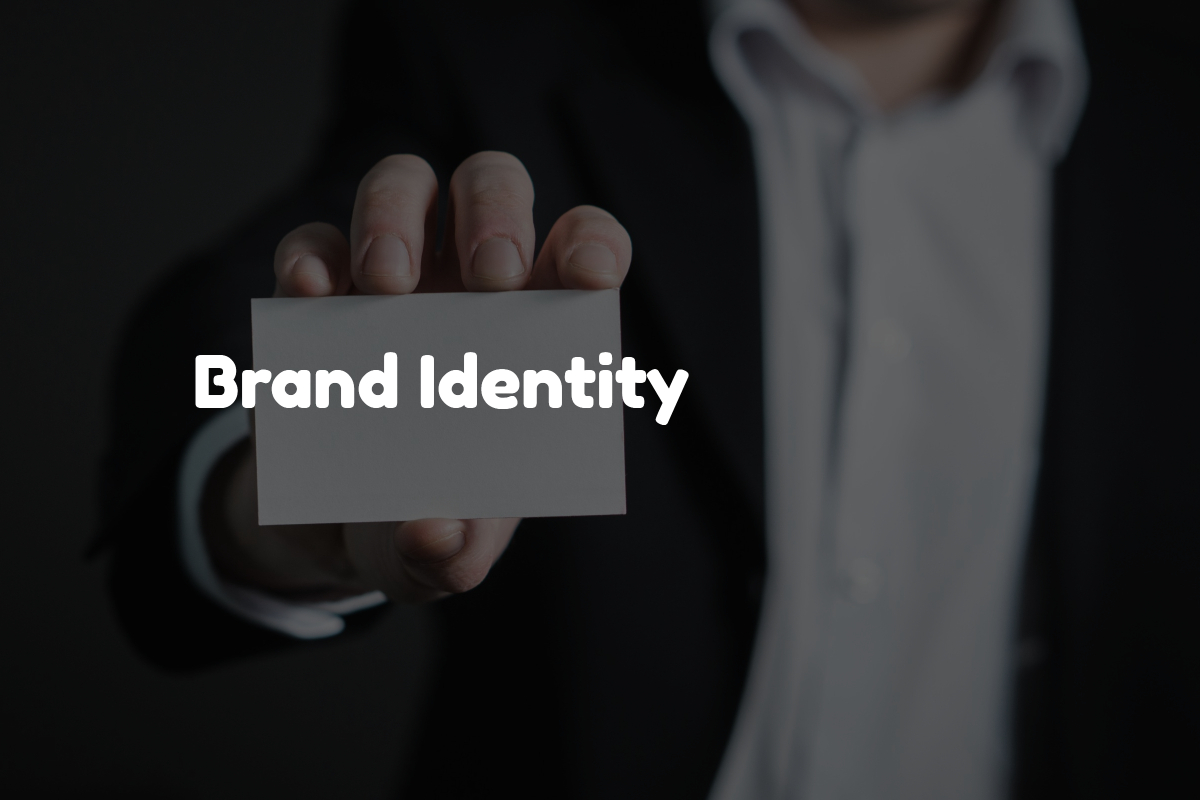 brand identity