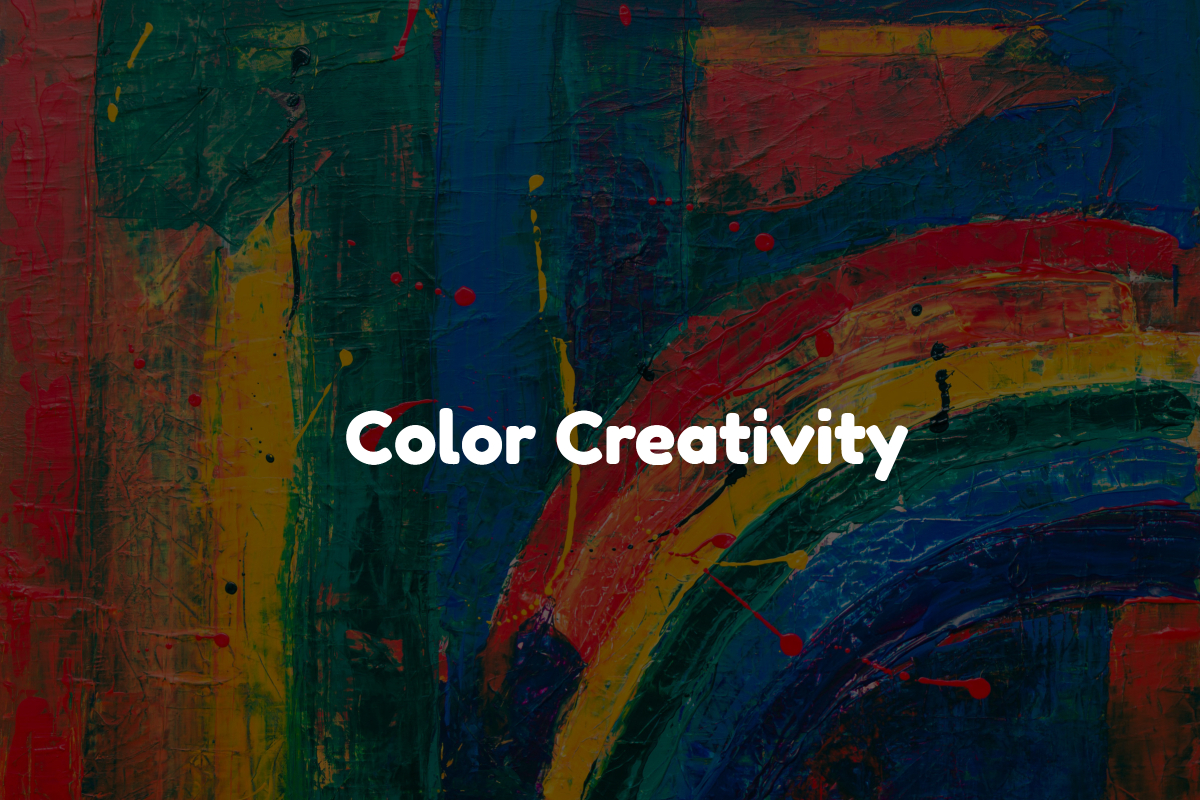 color creativity
